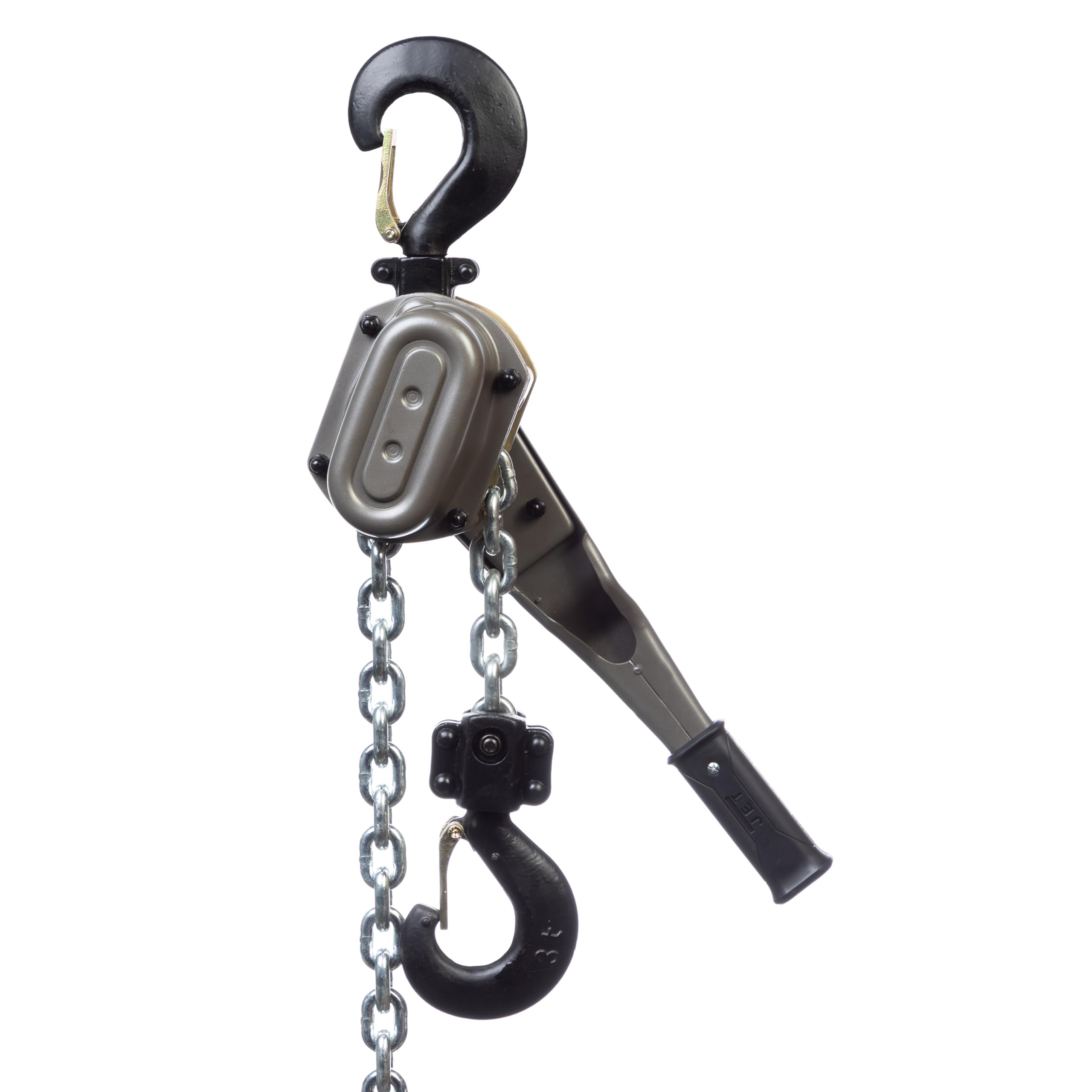Amazon.com: JET 3-Ton Lever Hoist, 10' Lift, Overload